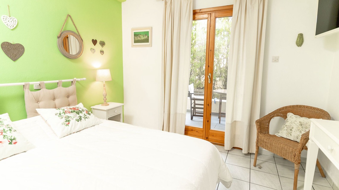 Photo of Bedroom in Nikita