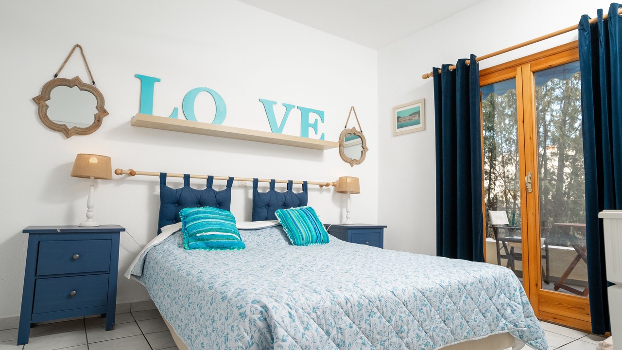 Photo of Bedroom in Nikita