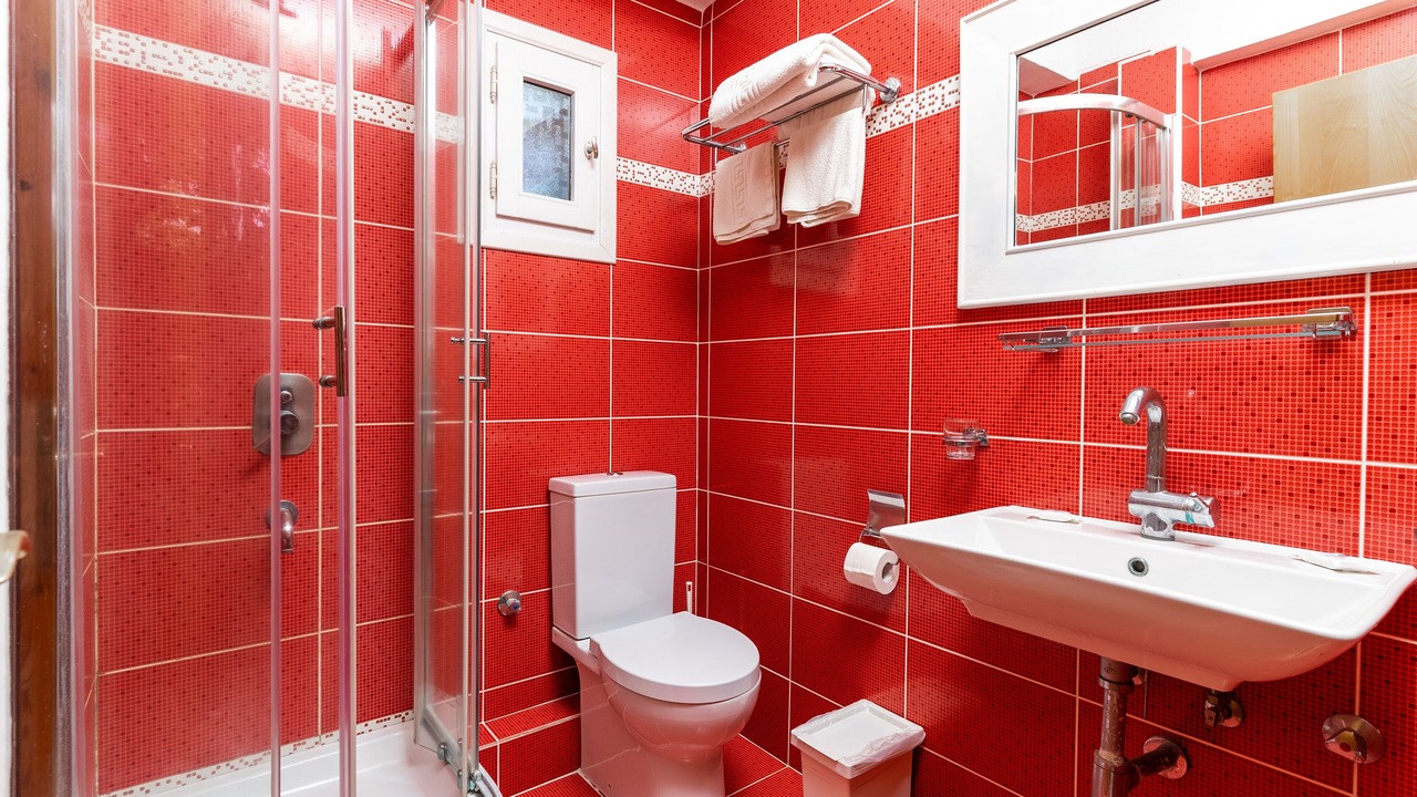 Photo of Bathroom in Nikita
