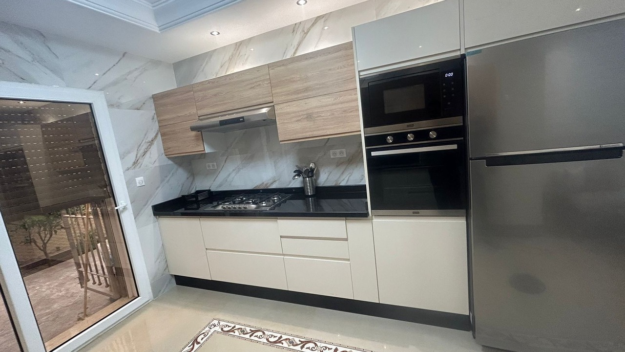 Photo of Kitchen in Agadir Bay