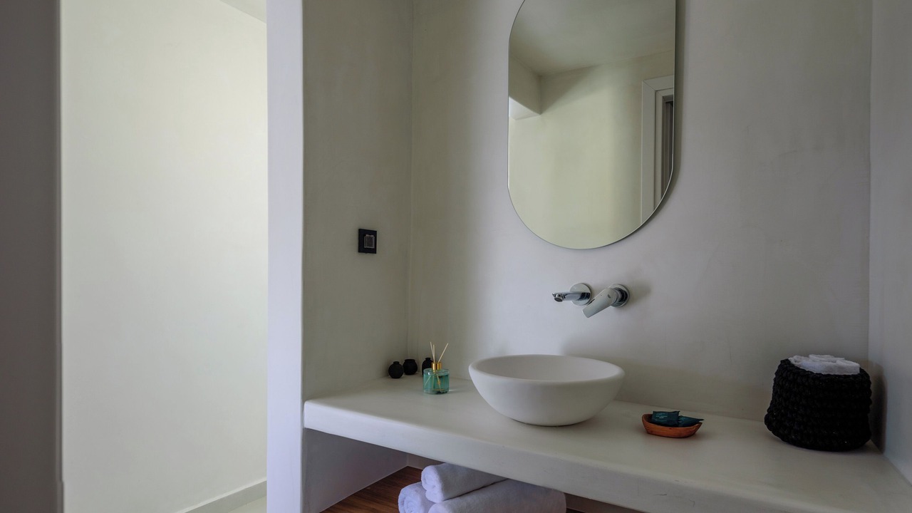 Photo of Bathroom in Finikia