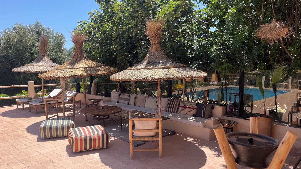 Photo of Outdoor in Sidi Kaouki