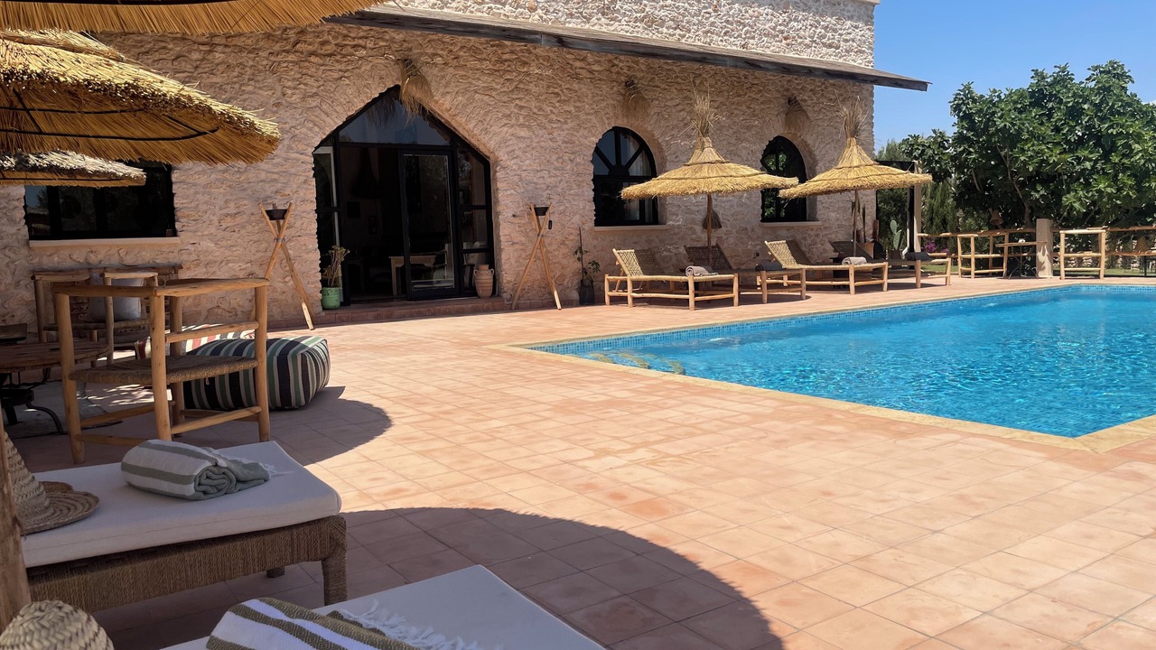 Photo of Outdoor in Sidi Kaouki
