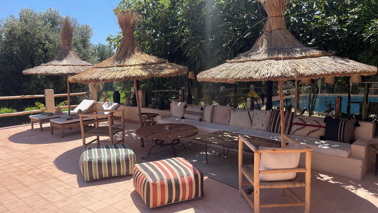 Photo of Outdoor in Sidi Kaouki