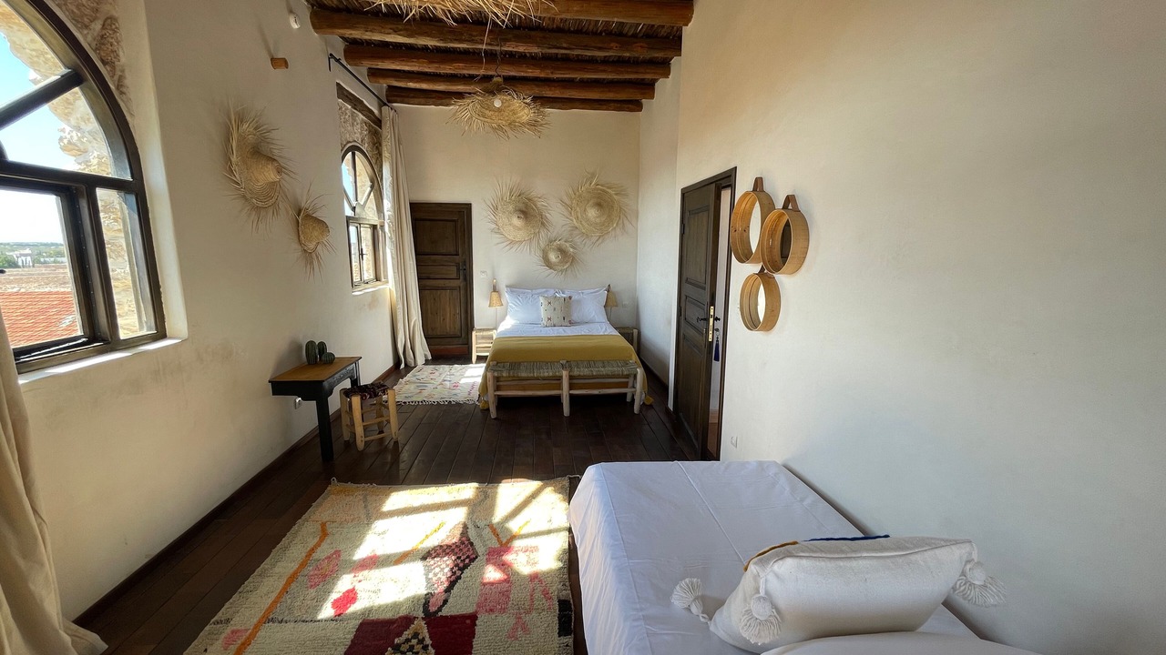 Photo of Bedroom in Sidi Kaouki