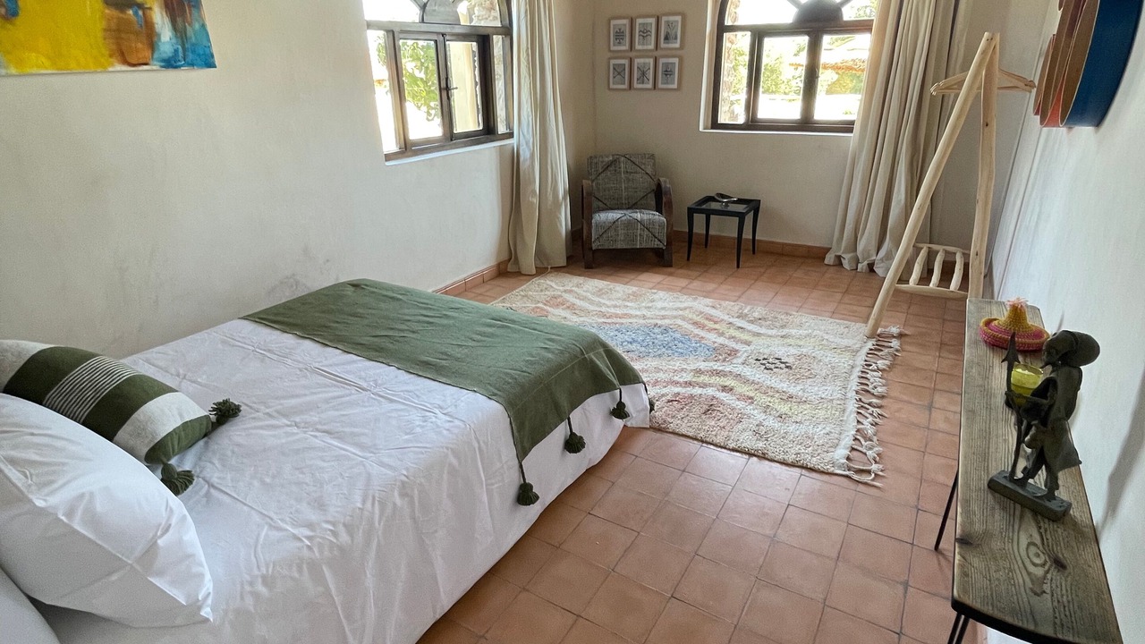 Photo of Bedroom in Sidi Kaouki