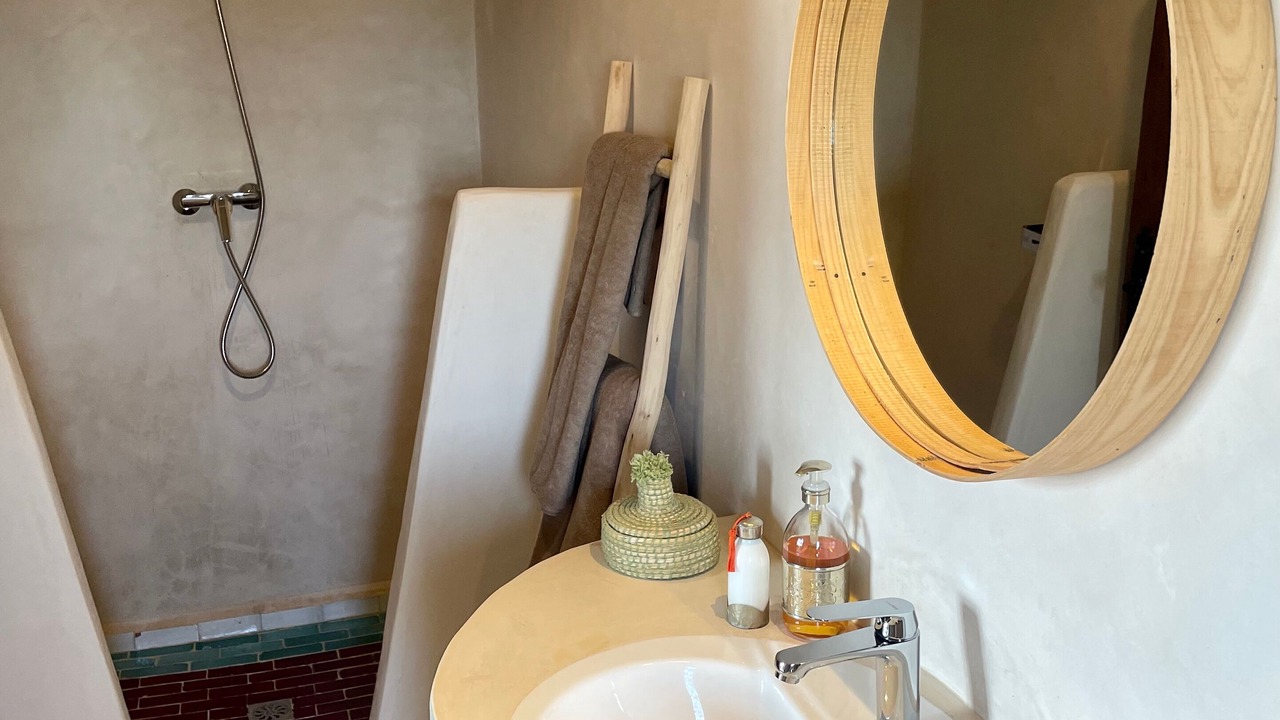 Photo of Bathroom in Sidi Kaouki