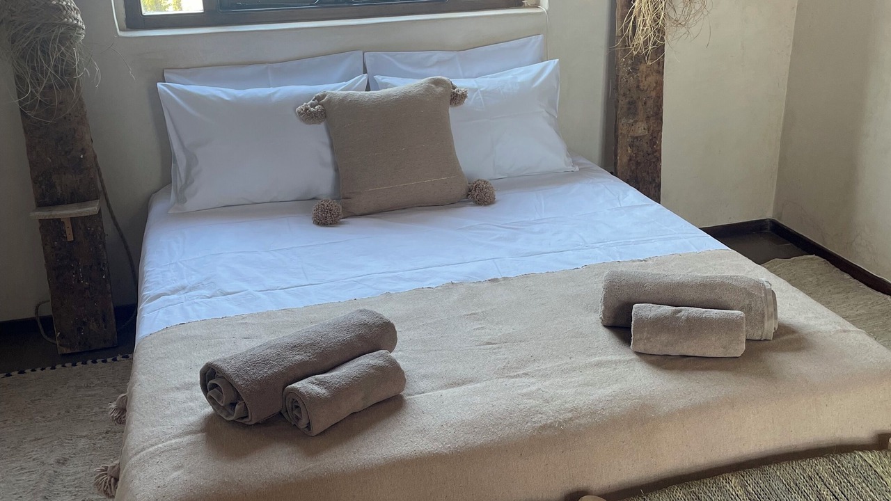 Photo of Bedroom in Sidi Kaouki