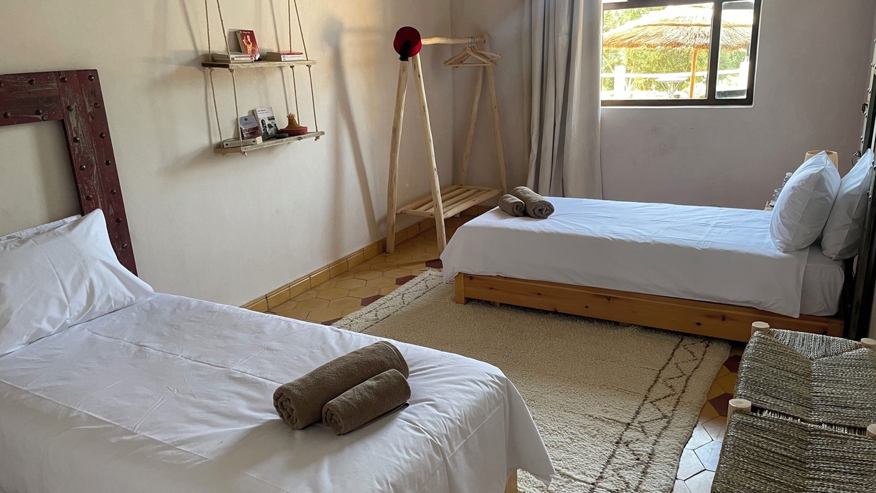 Photo of Bedroom in Sidi Kaouki