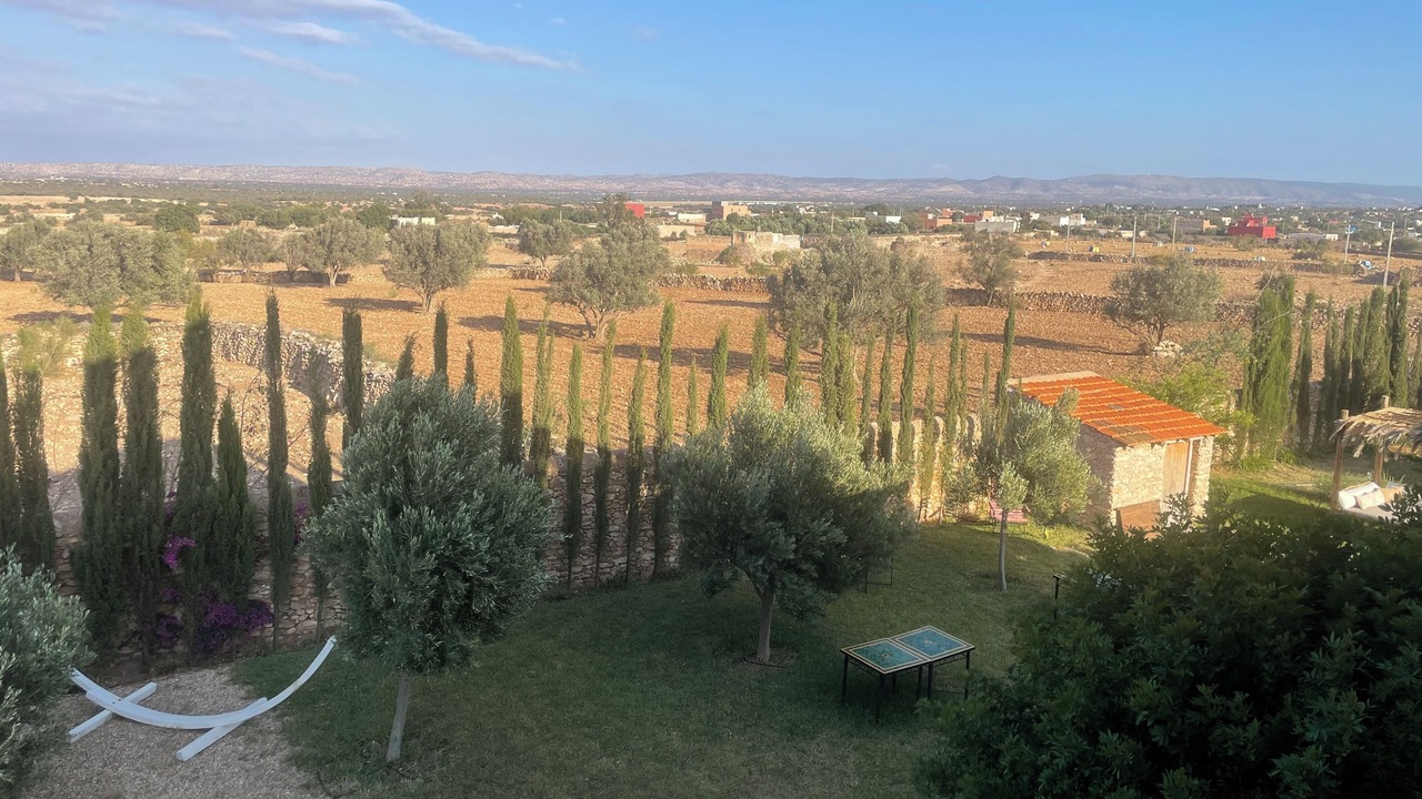 Photo of Outdoor in Sidi Kaouki