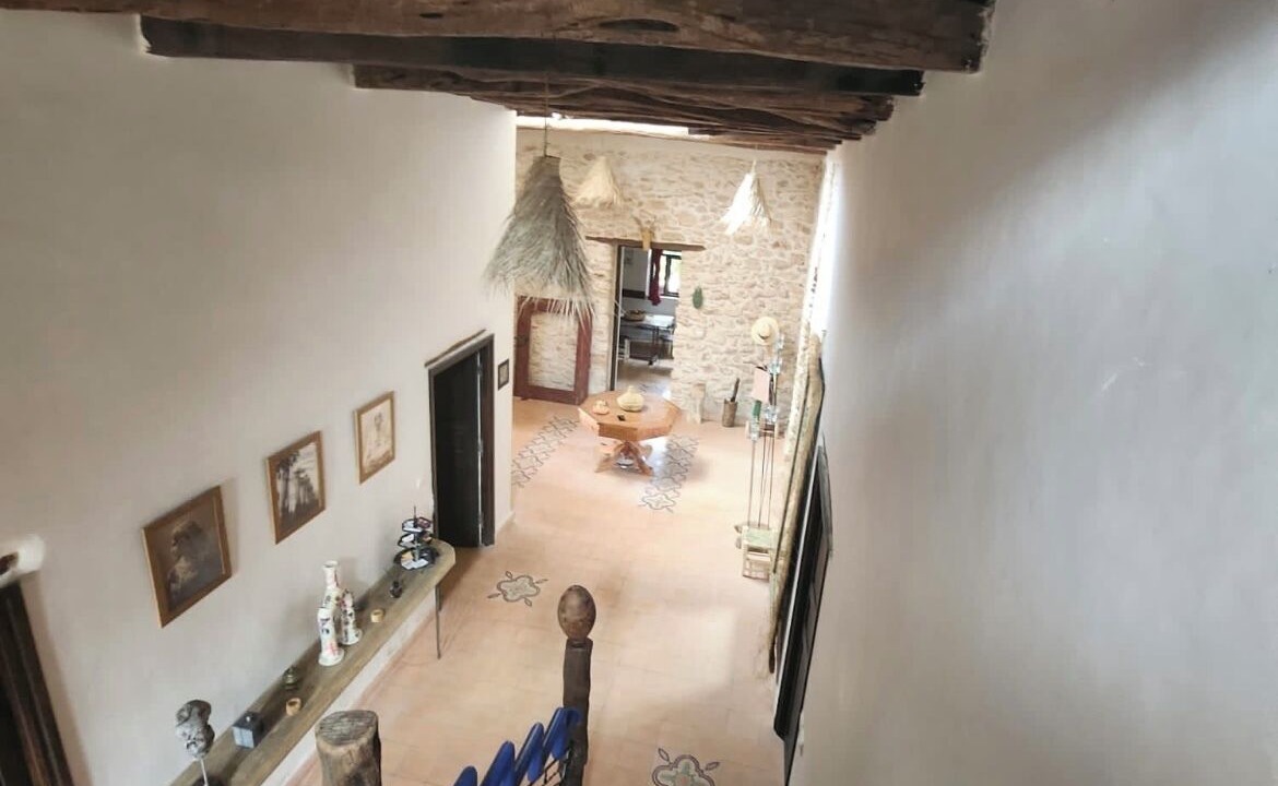 Photo of Patio Balcony in Sidi Kaouki