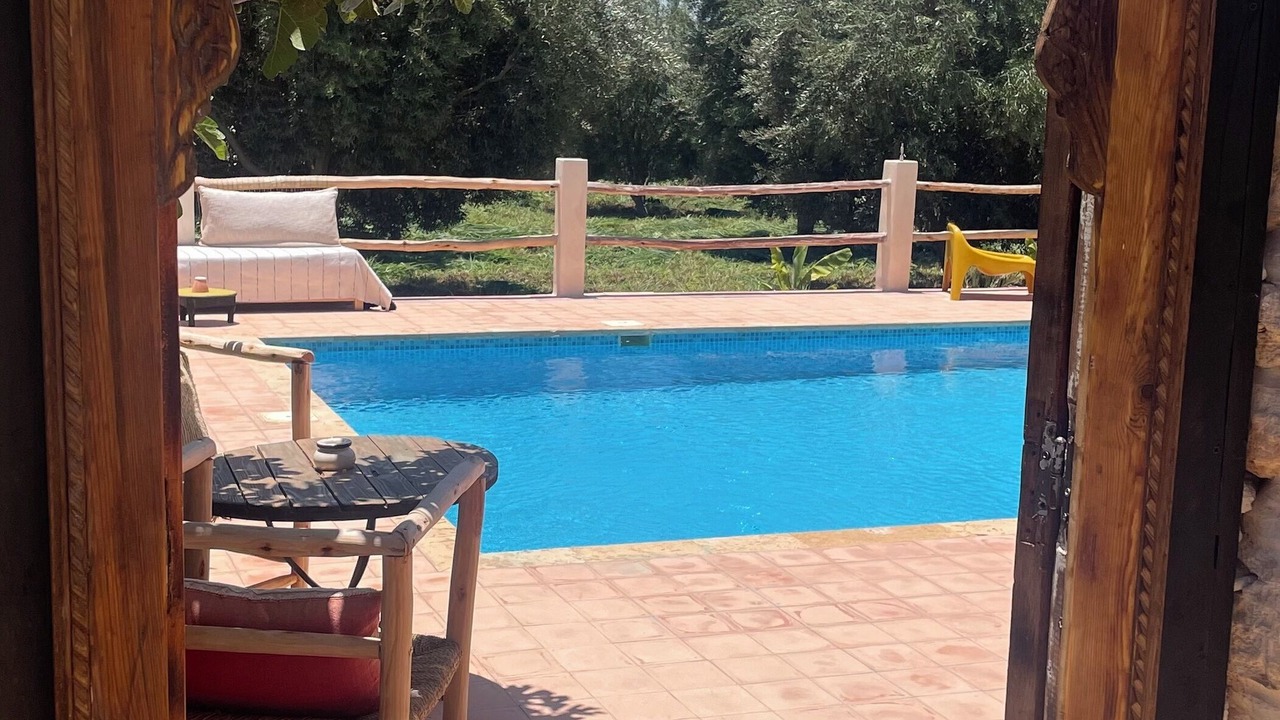 Photo of Outdoor in Sidi Kaouki