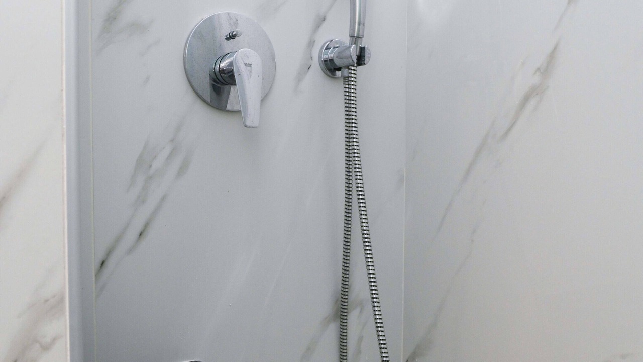 Photo of Bathroom in Perissa