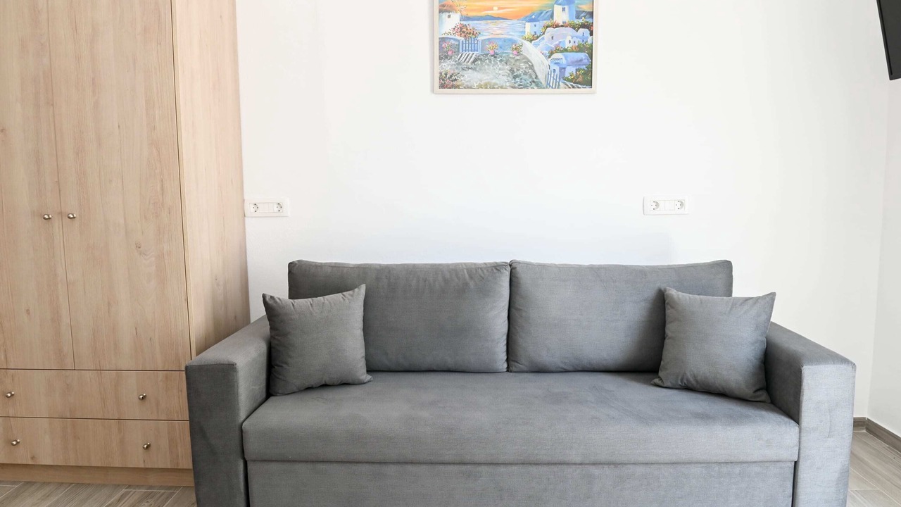 Photo of Livingroom in Perissa