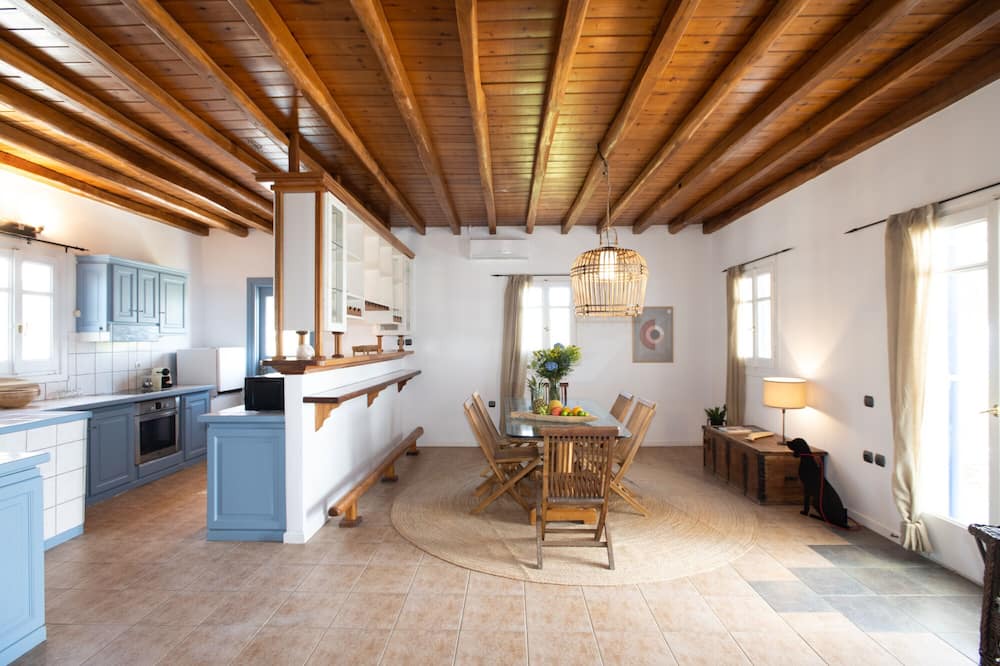 Photo of Kitchen in Kalafatis