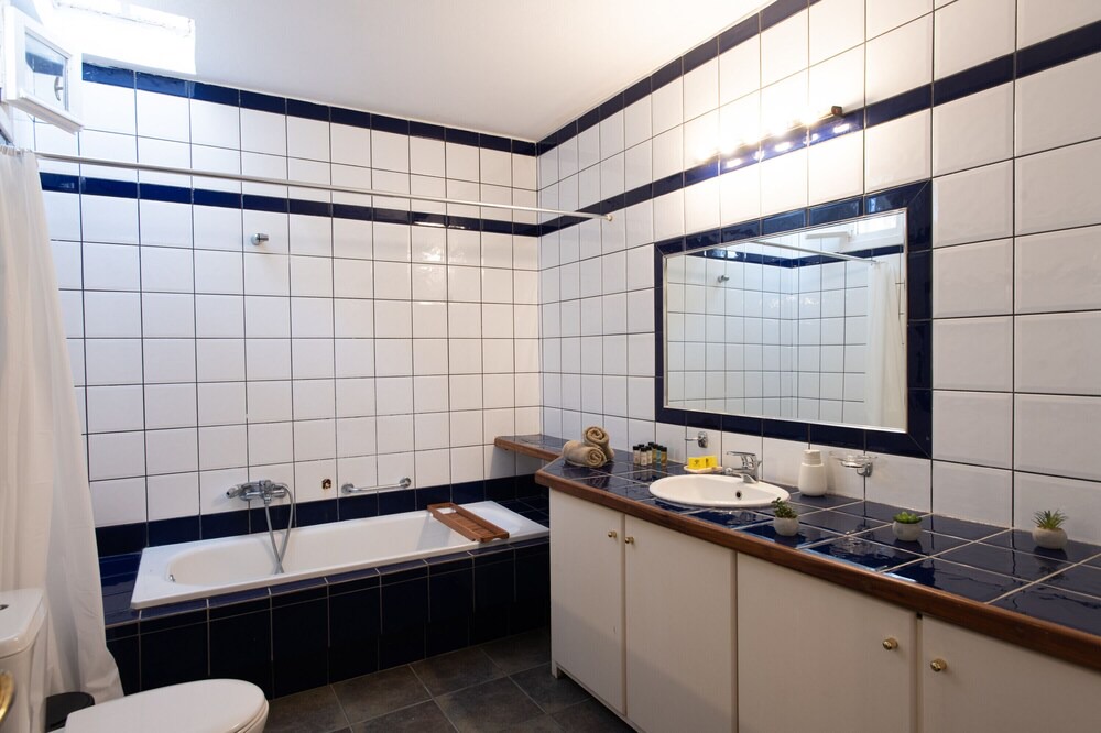Photo of Bathroom in Kalafatis