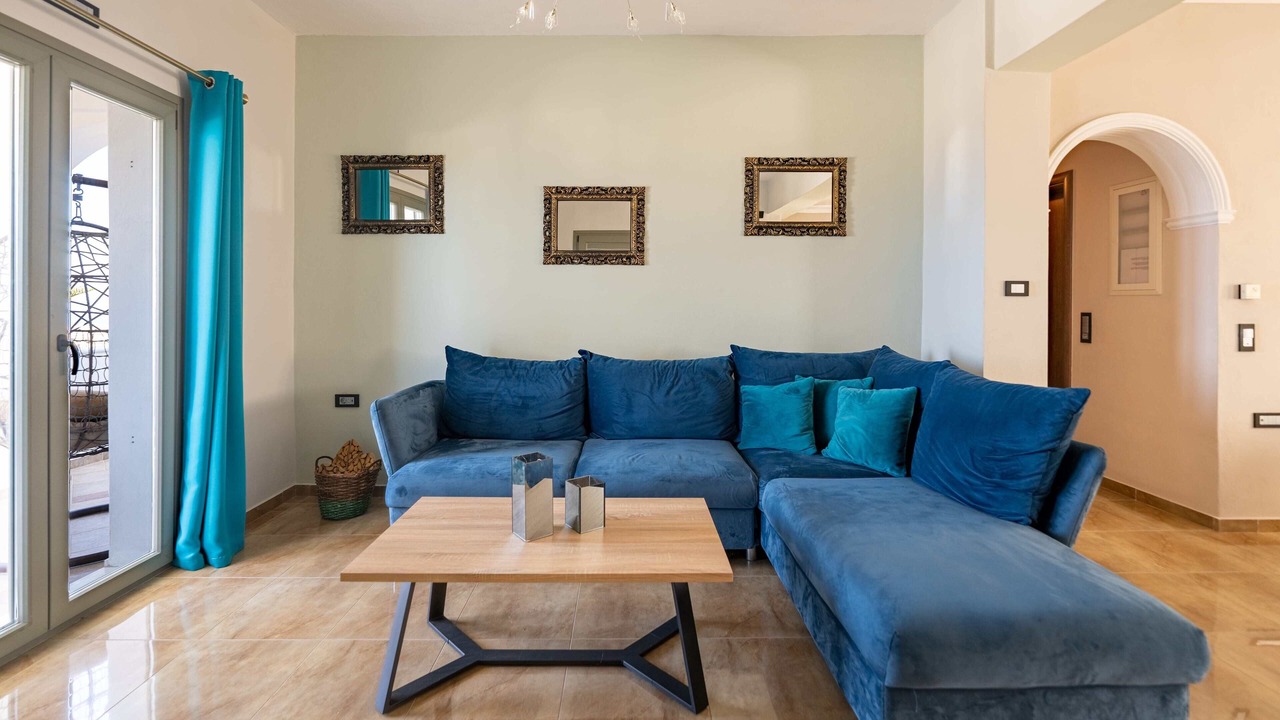 Photo of Livingroom in Vourvoulos