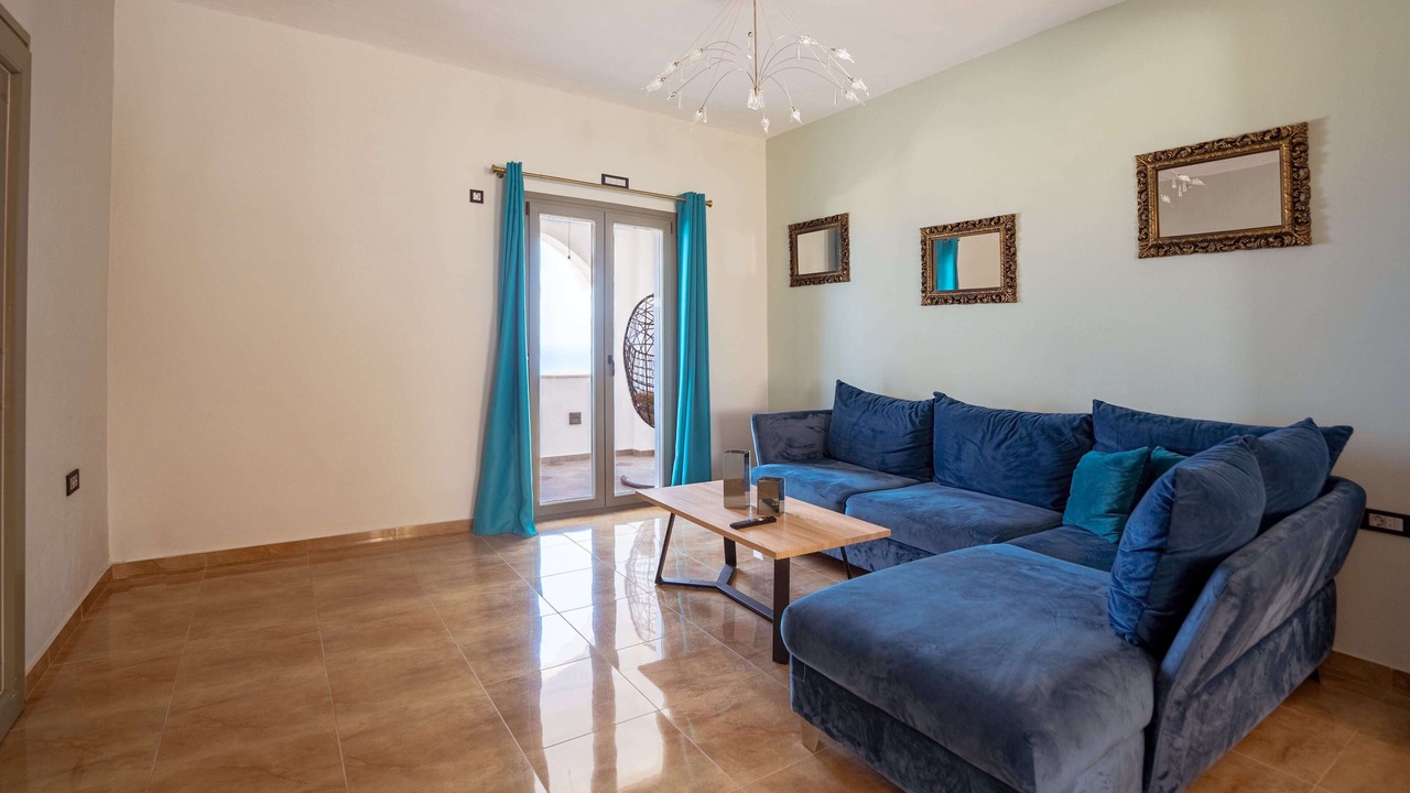 Photo of Livingroom in Vourvoulos