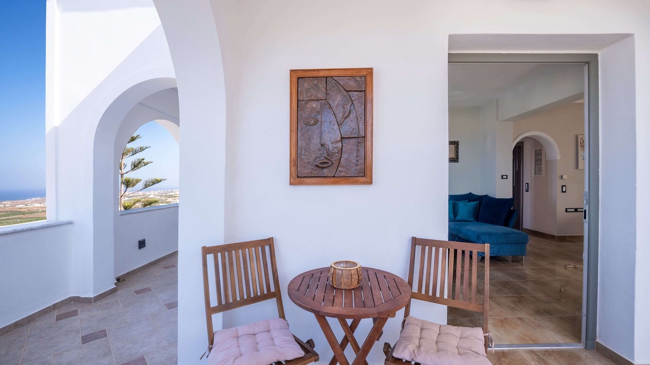 Photo of Outdoor in Vourvoulos
