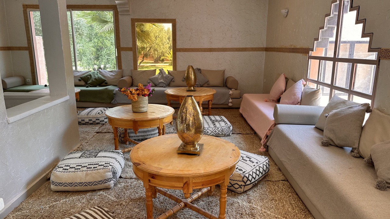 Photo of Livingroom in Chwiter