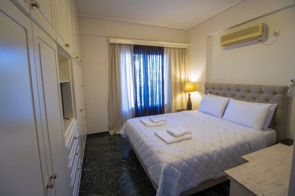 Photo of Bedroom in Nea Makri