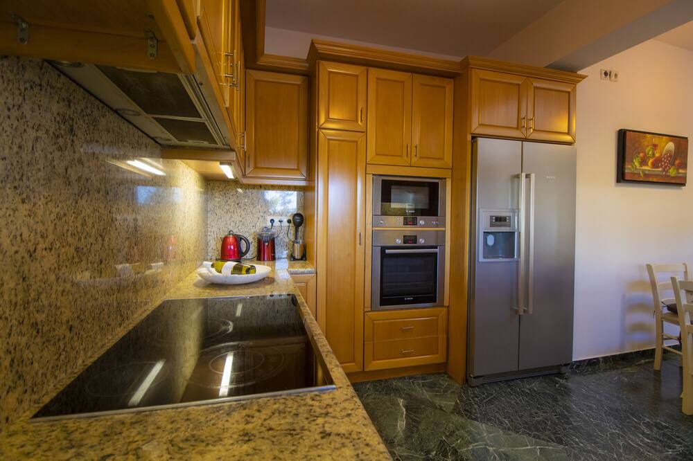 Photo of Kitchen in Nea Makri