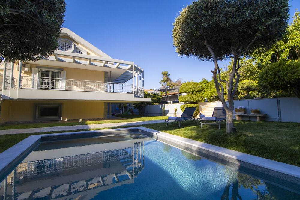 Photo of Outdoor in Nea Makri