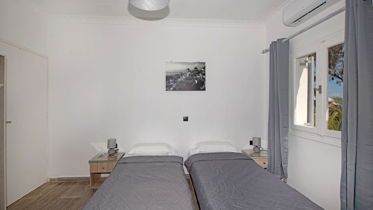 Photo of Bedroom in Karterados