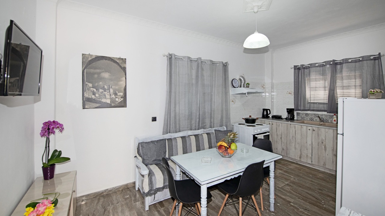 Photo of Livingroom in Karterados