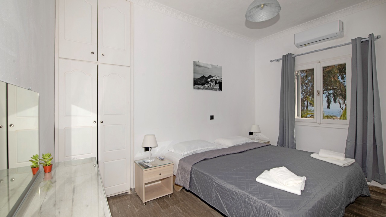 Photo of Bedroom in Karterados