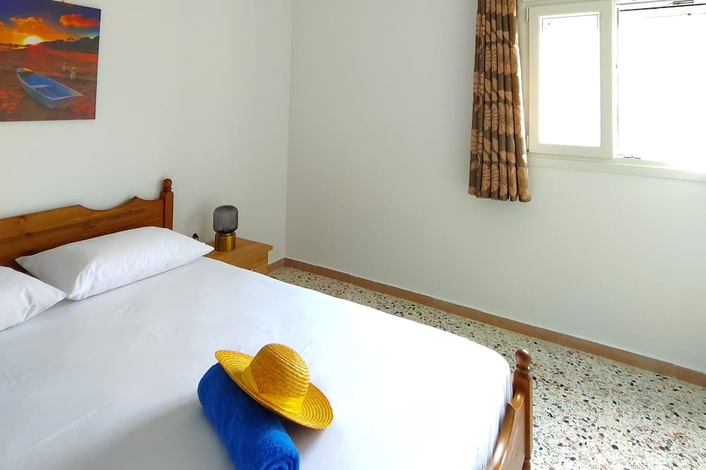 Photo of Bedroom in Perivolos