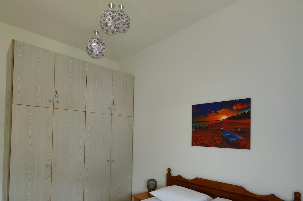 Photo of Bedroom in Perivolos