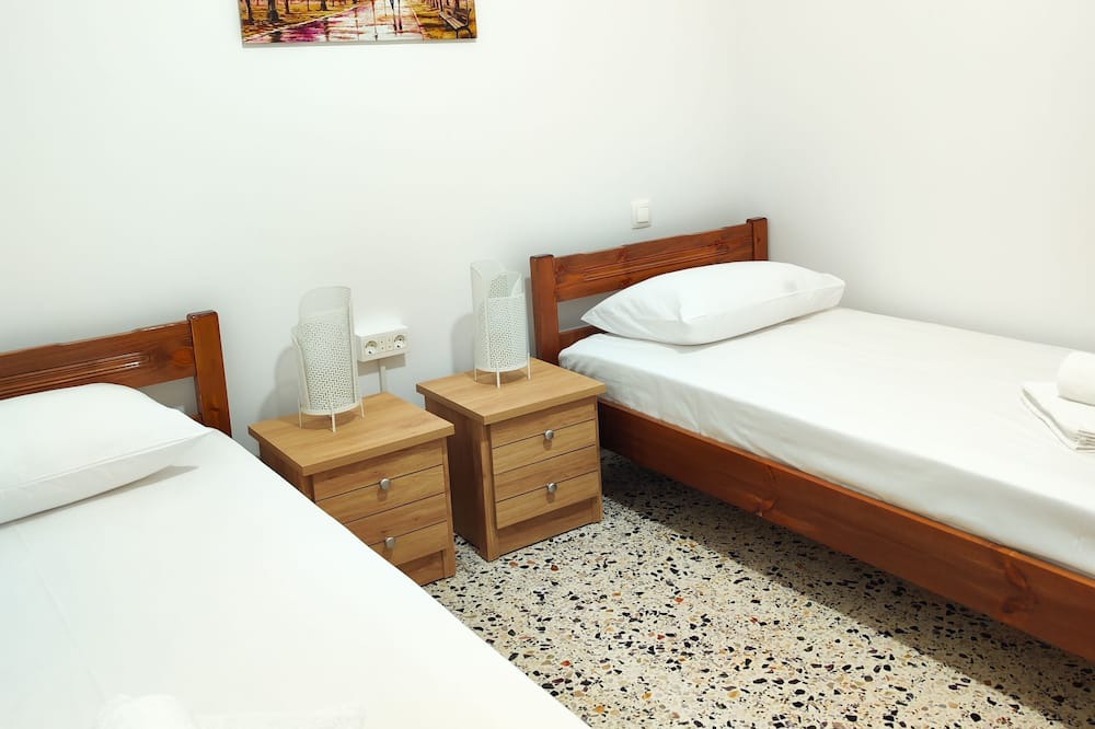 Photo of Bedroom in Perivolos