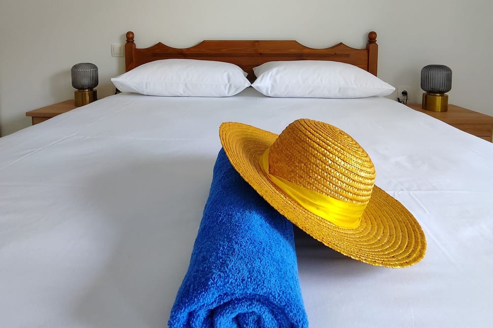 Photo of Bedroom in Perivolos