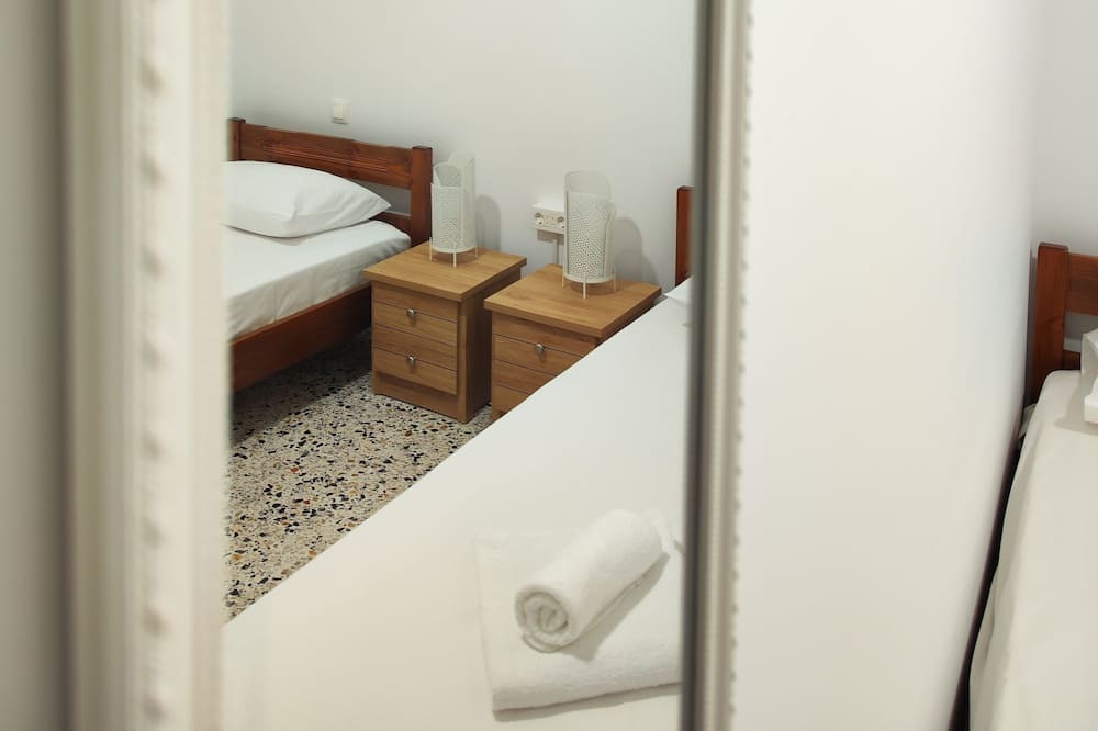 Photo of Bedroom in Perivolos