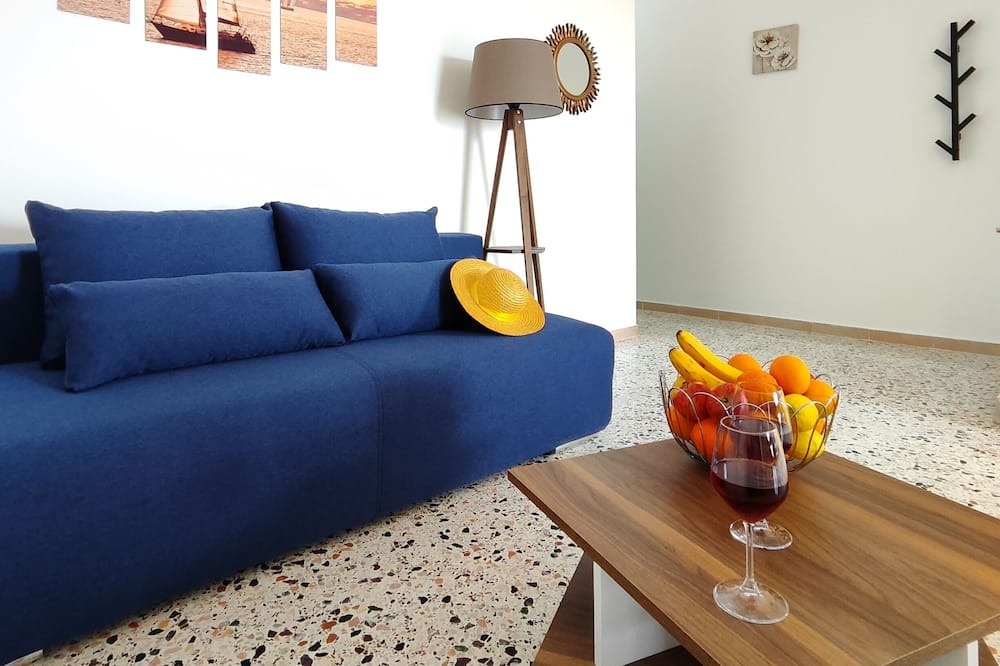 Photo of Livingroom in Perivolos