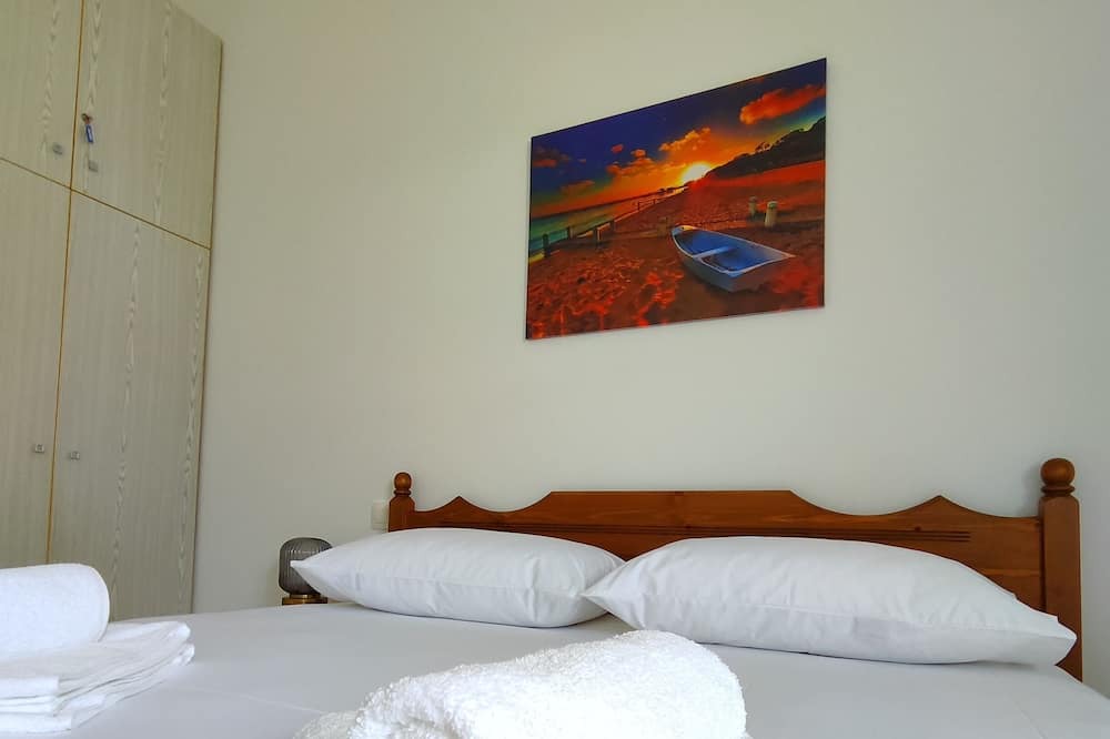 Photo of Bedroom in Perivolos