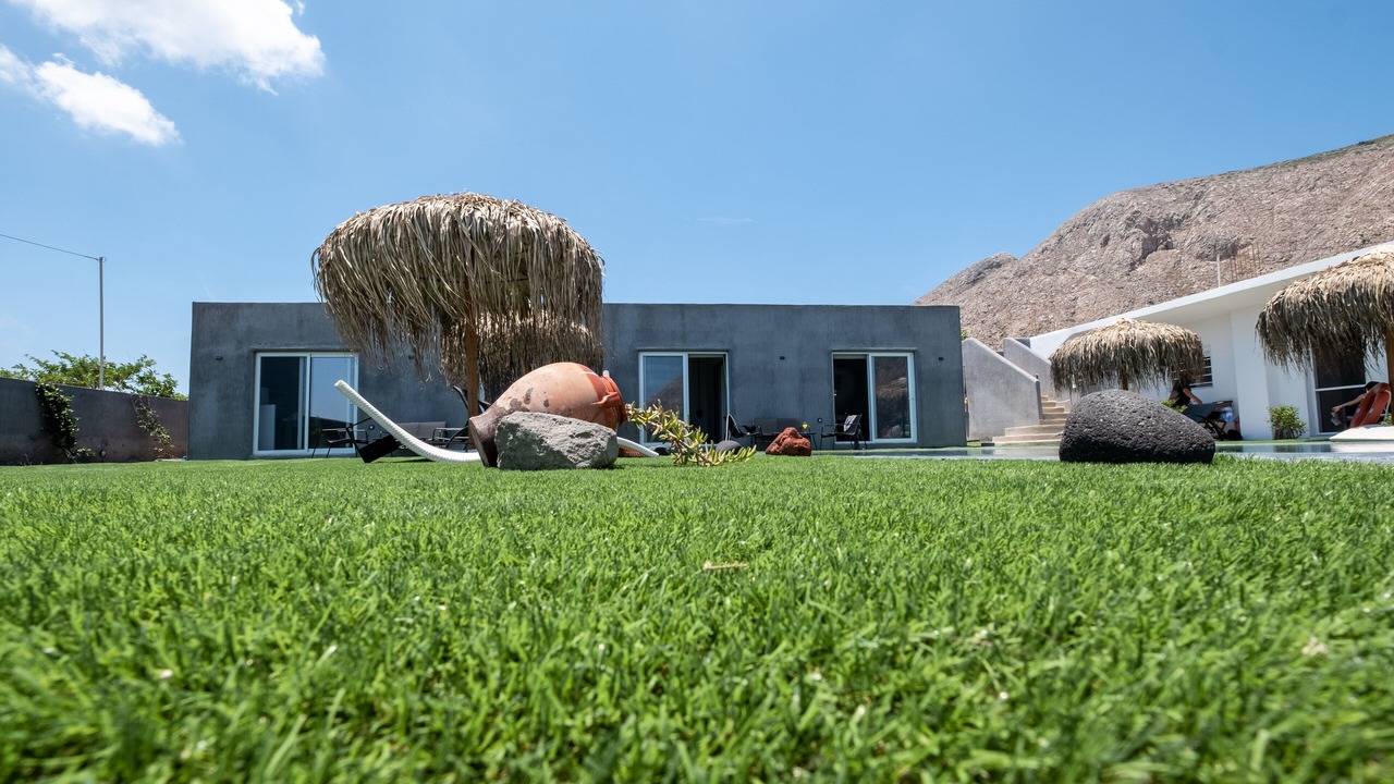 Photo of Outdoor in Perissa