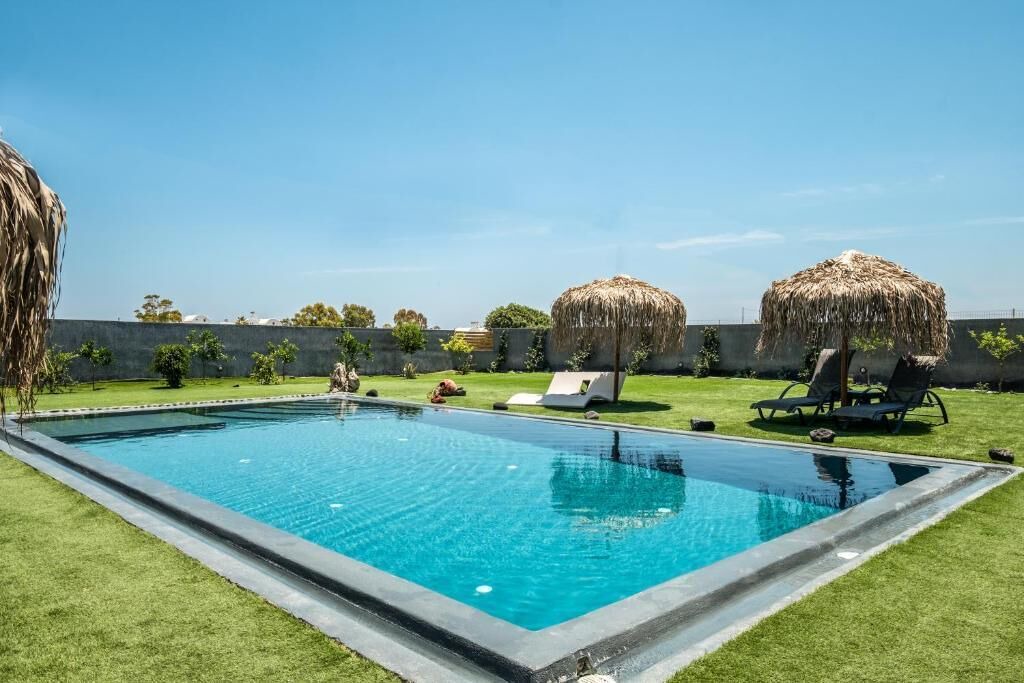 Photo of Outdoor in Perissa