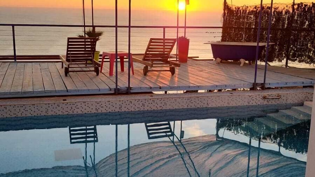 Photo of Outdoor in Safi