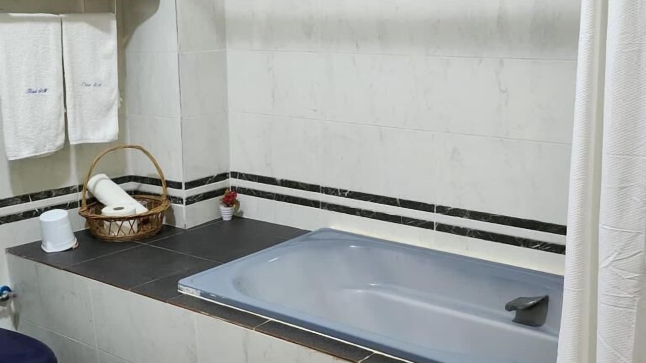 Photo of Bathroom in Safi