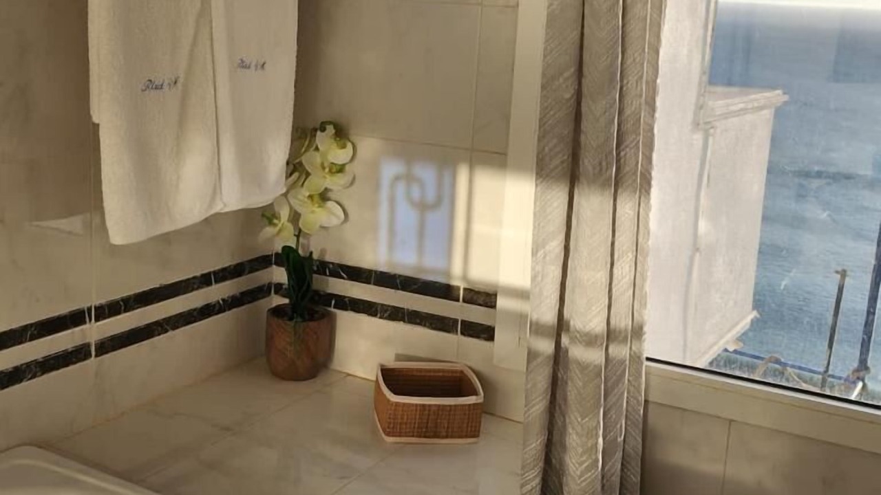 Photo of Bathroom in Safi