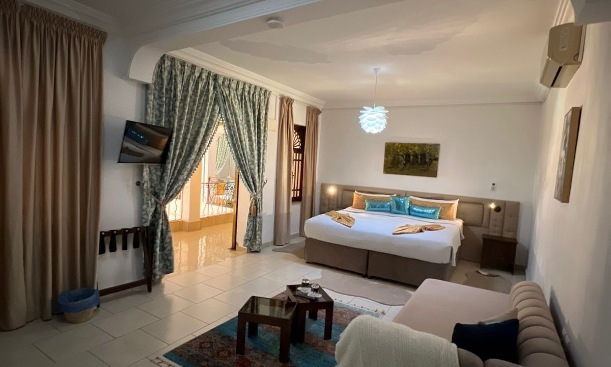 Photo of Bedroom in Safi