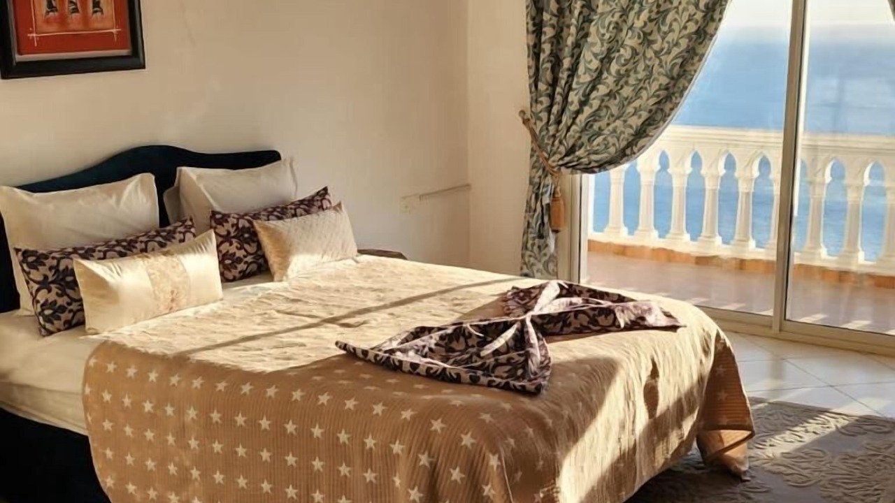 Photo of Bedroom in Safi