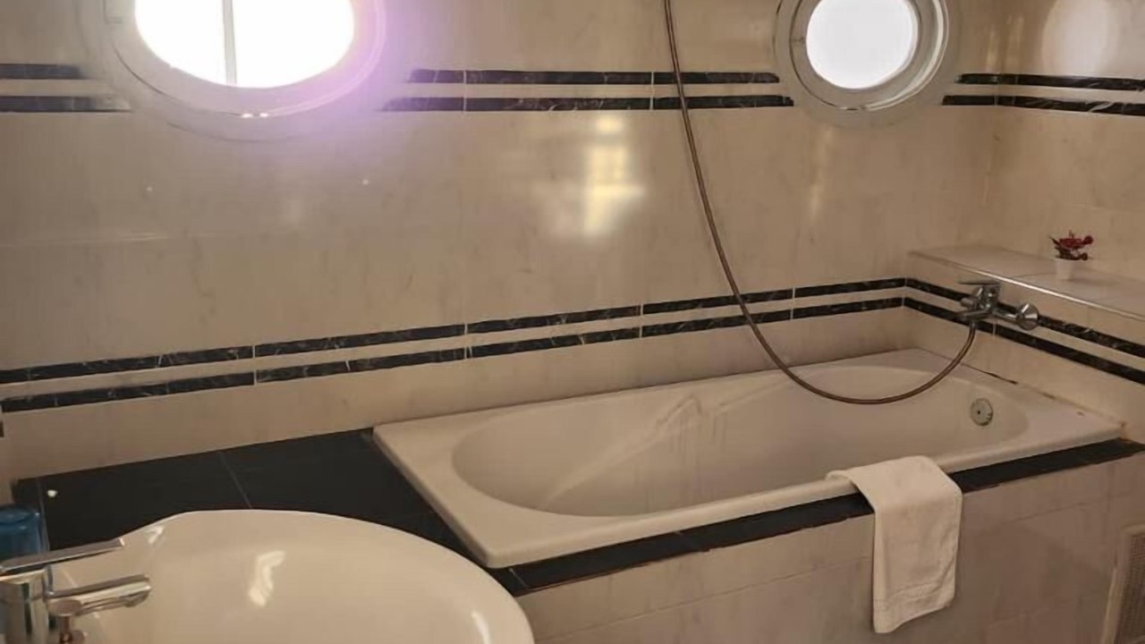 Photo of Bathroom in Safi
