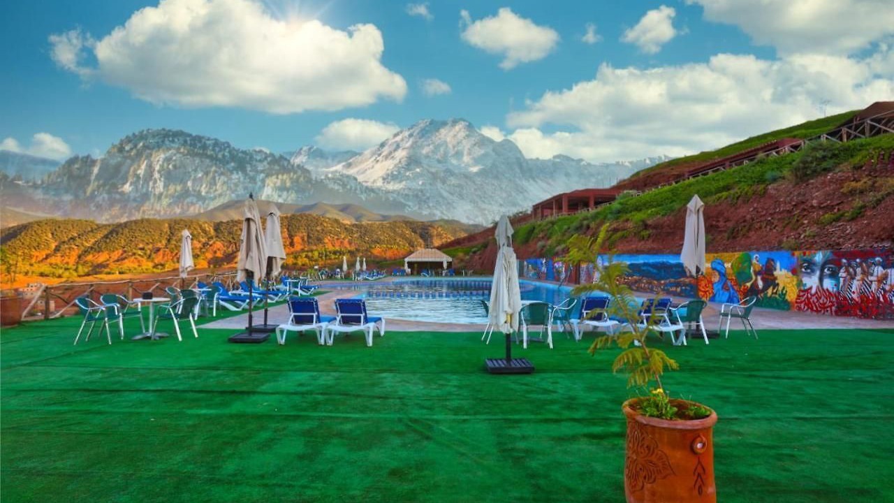 Photo of Outdoor in Tahanaout