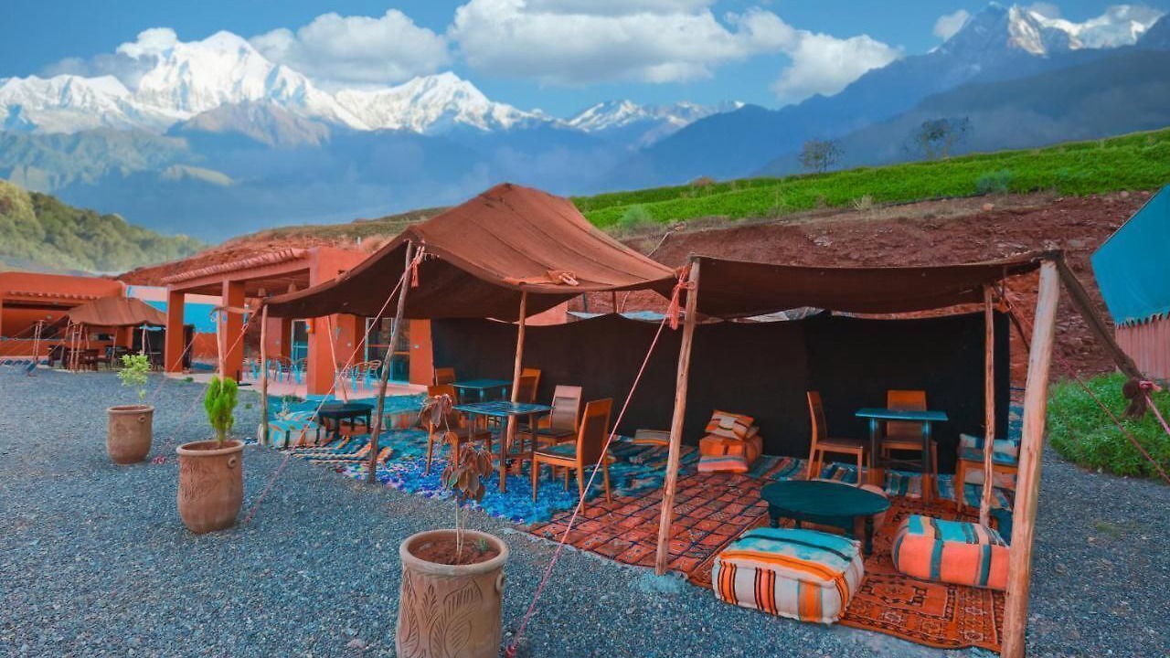 Photo of Outdoor in Tahanaout