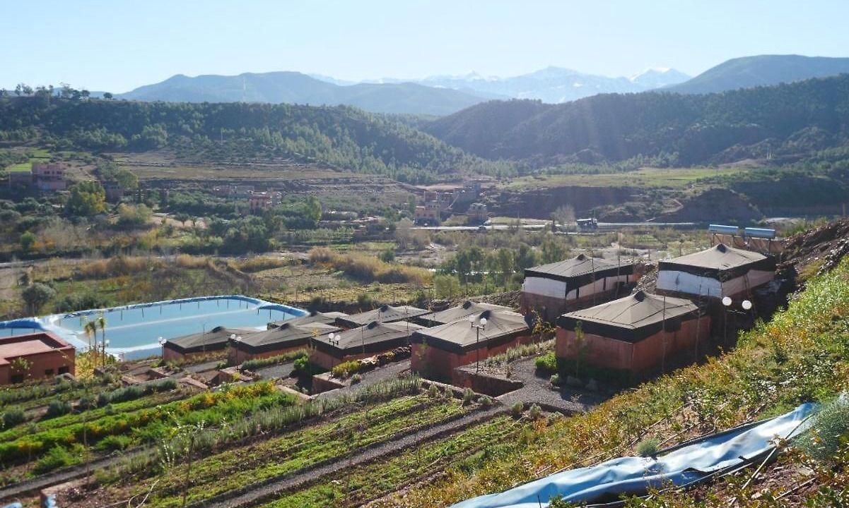 Photo of Outdoor in Tahanaout