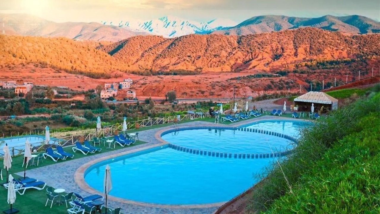 Photo of Outdoor in Tahanaout