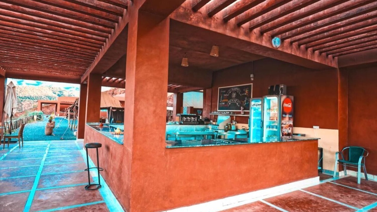 Photo of Outdoor in Tahanaout